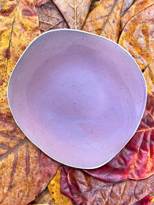 duo de pratos rasos uva doce