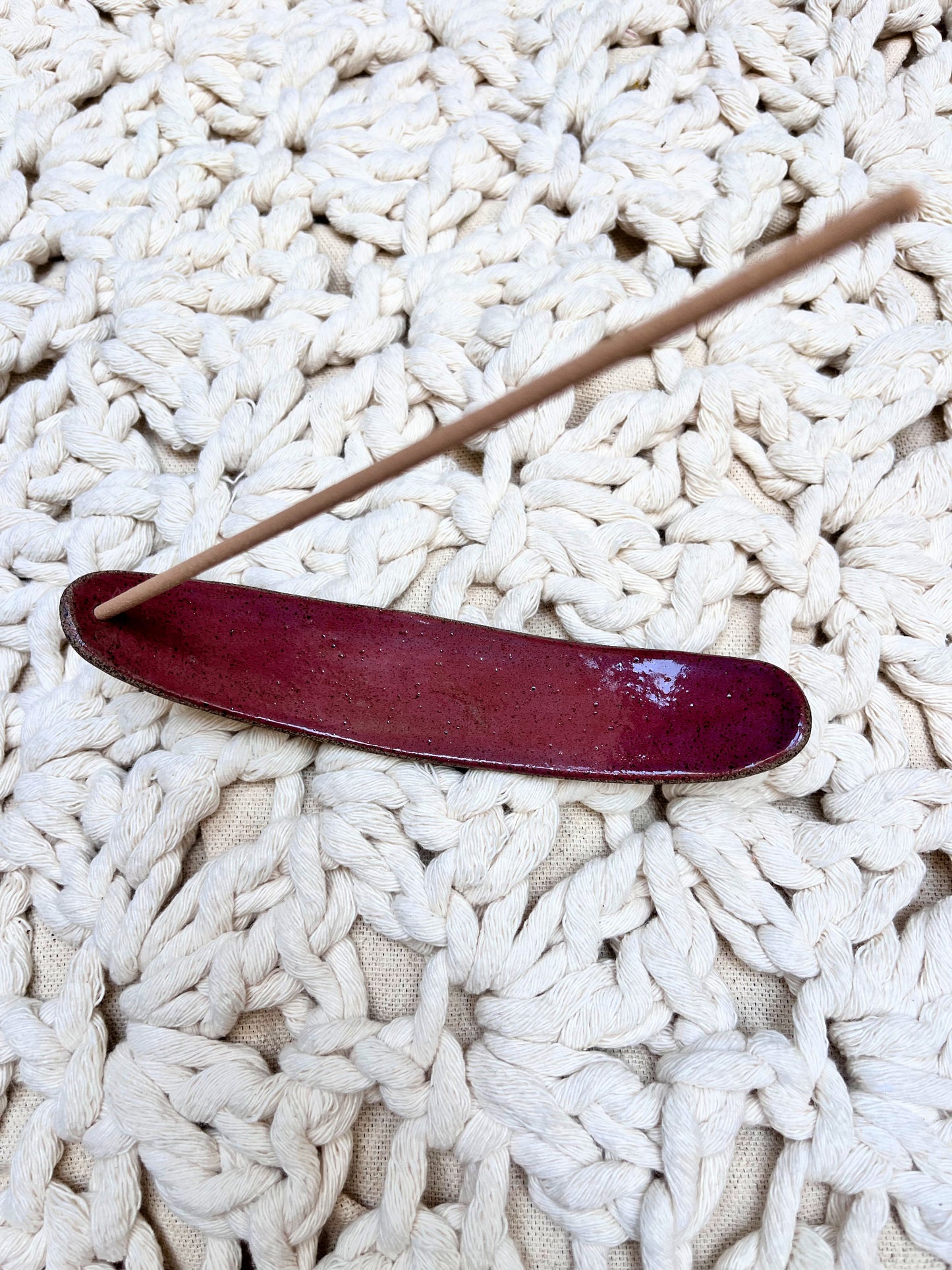 incensário amora slim