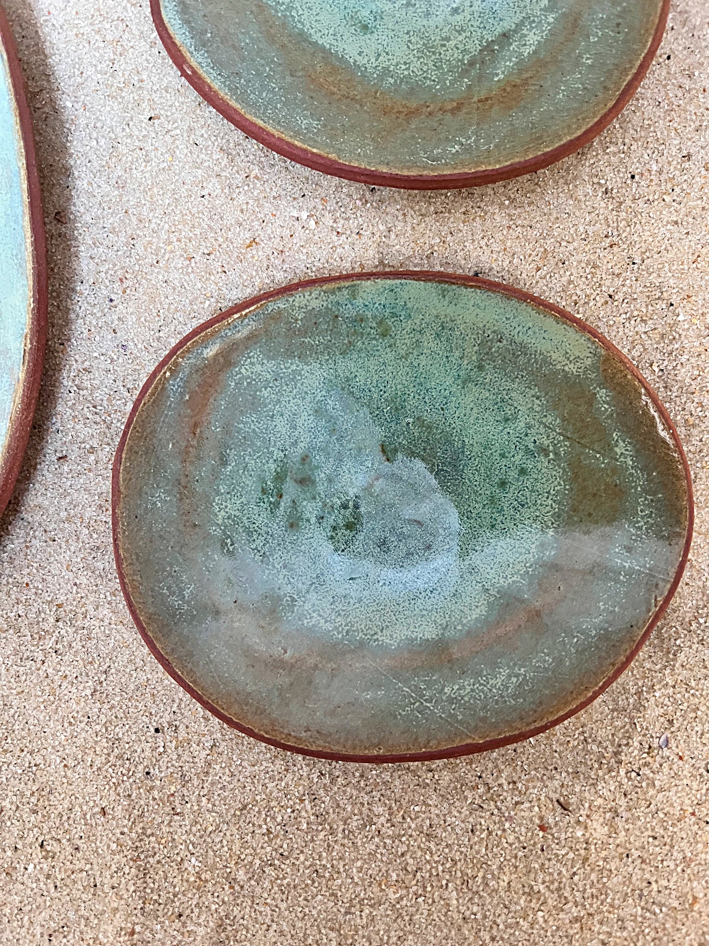 trio de miudinhos seiva
