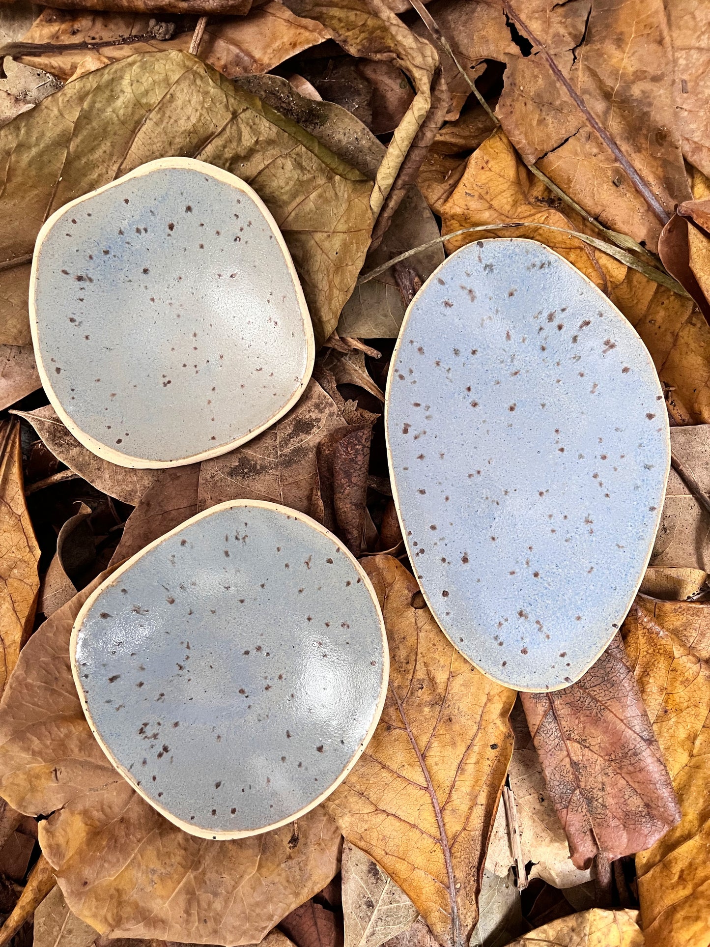 trio de miudinhos céu de brigadeiro
