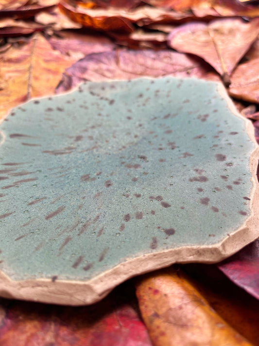 pratinho de servir selva