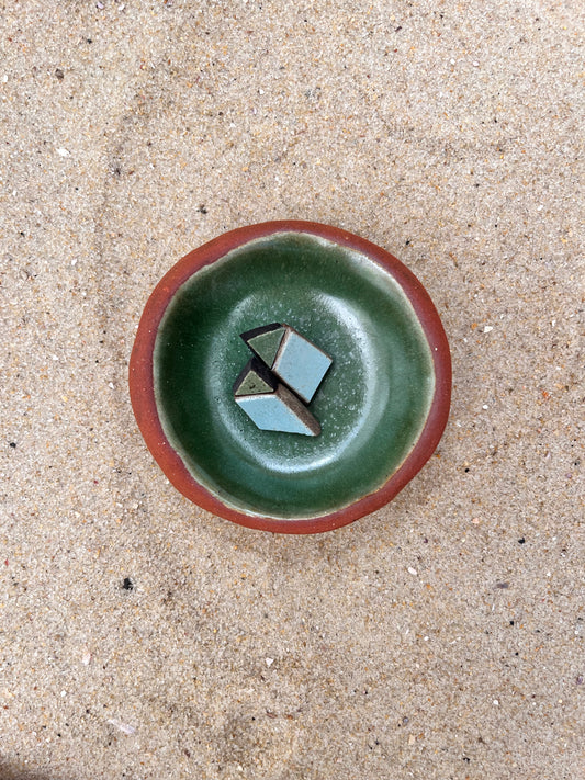 miudinho versátil oliva