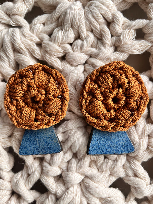 brinco oba, lá vem ela