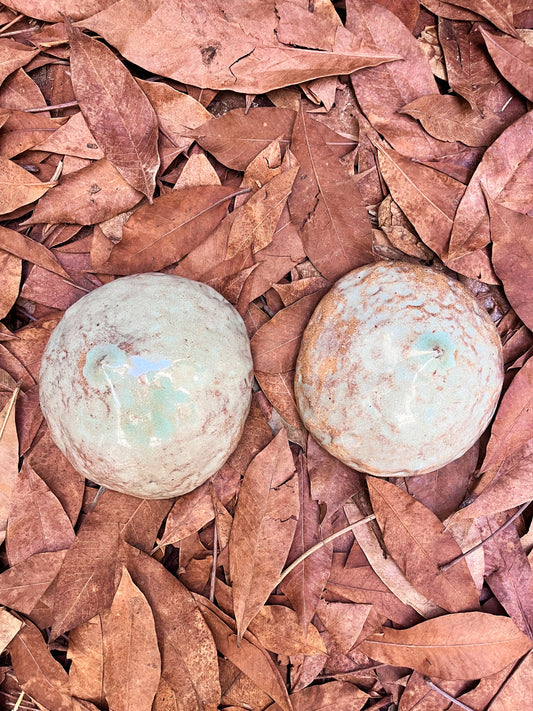 coleção divinas tetas | par de olivas