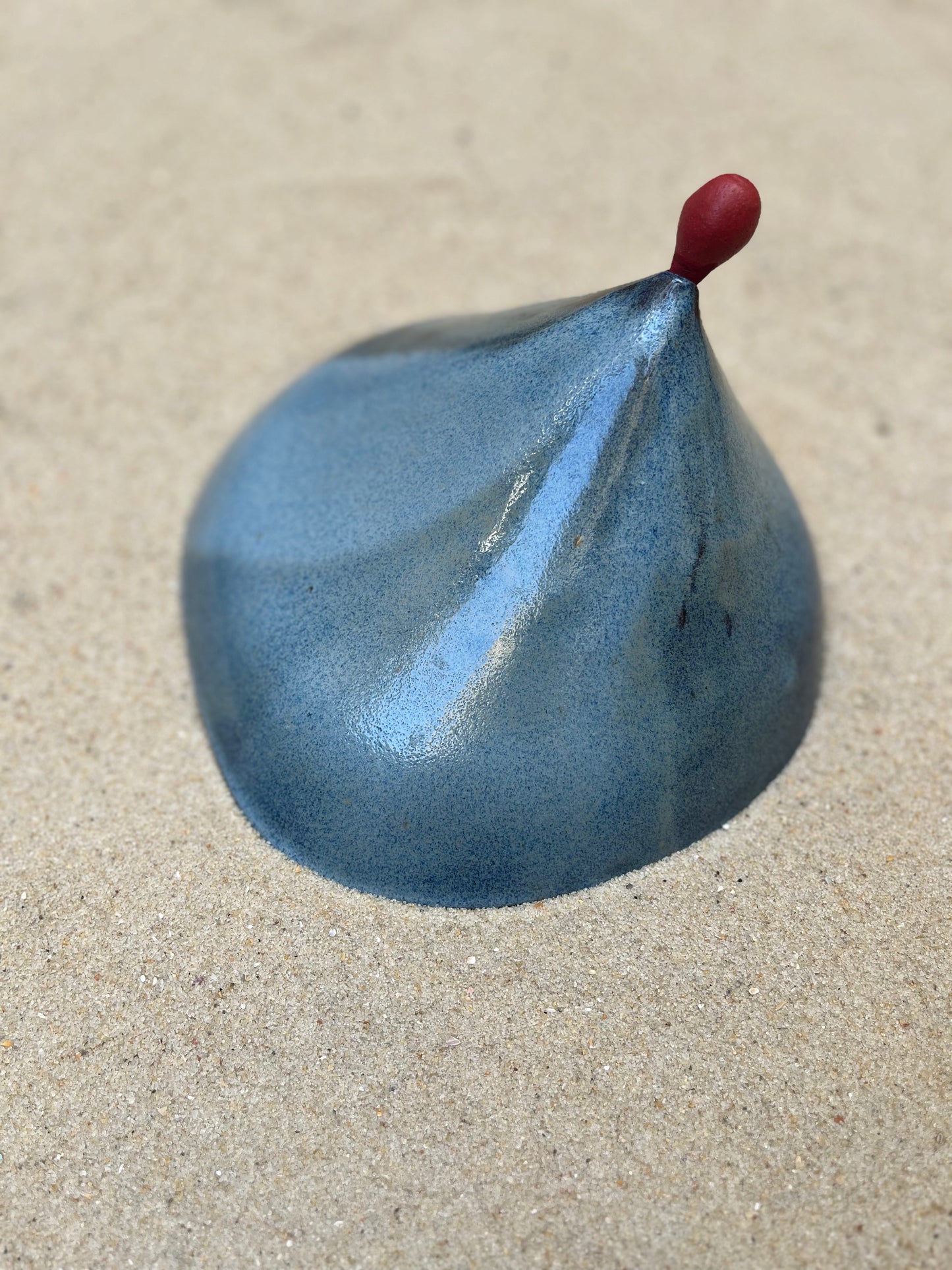 coleção divinas tetas | azul oceano