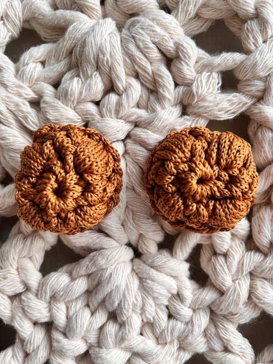 brinco país tropical mostarda