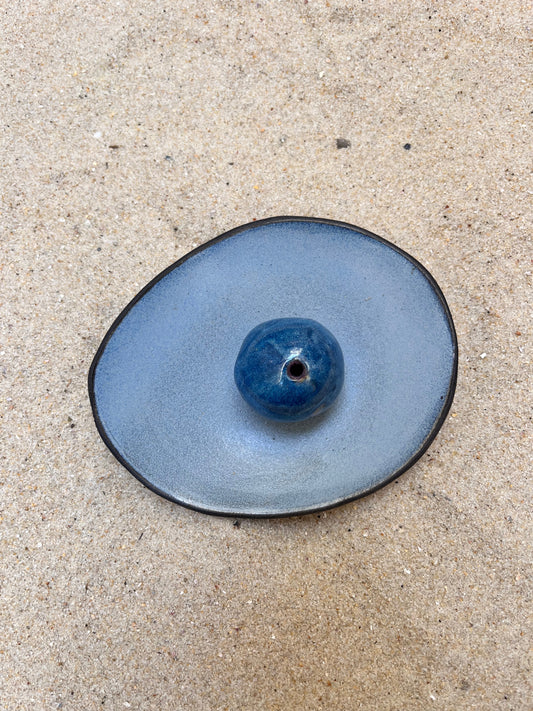 incensário gota do mar