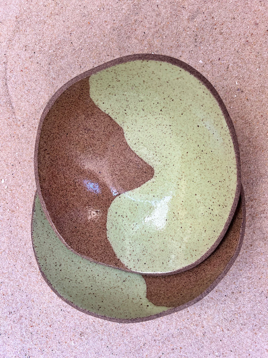 duo de cumbuquinhas avocado
