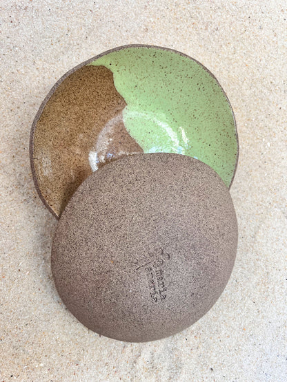 duo de cumbuquinhas avocado