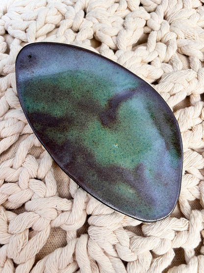 incensário espelho d'água