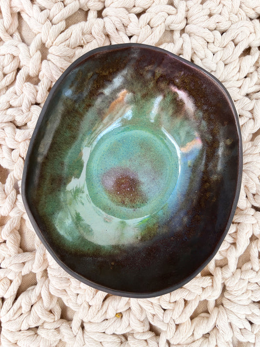 cumbuca espelho d'água