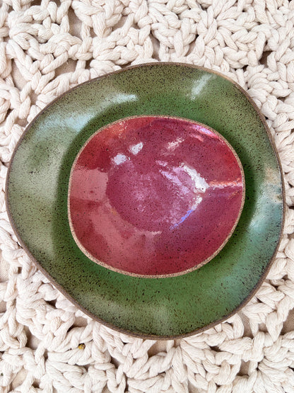 prato fundo hortelã