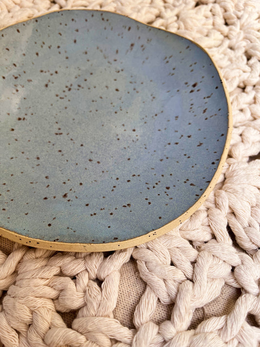 pratinho raso céu de brigadeiro