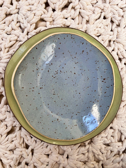 pratinho raso céu de brigadeiro