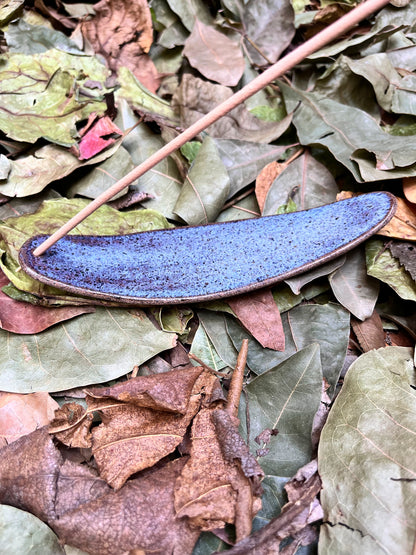 incensário amanheceu slim