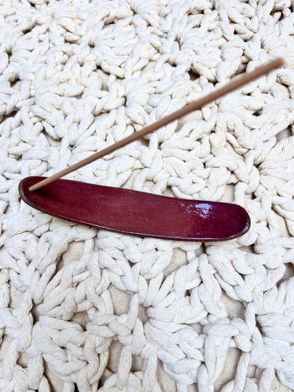 incensário amora slim