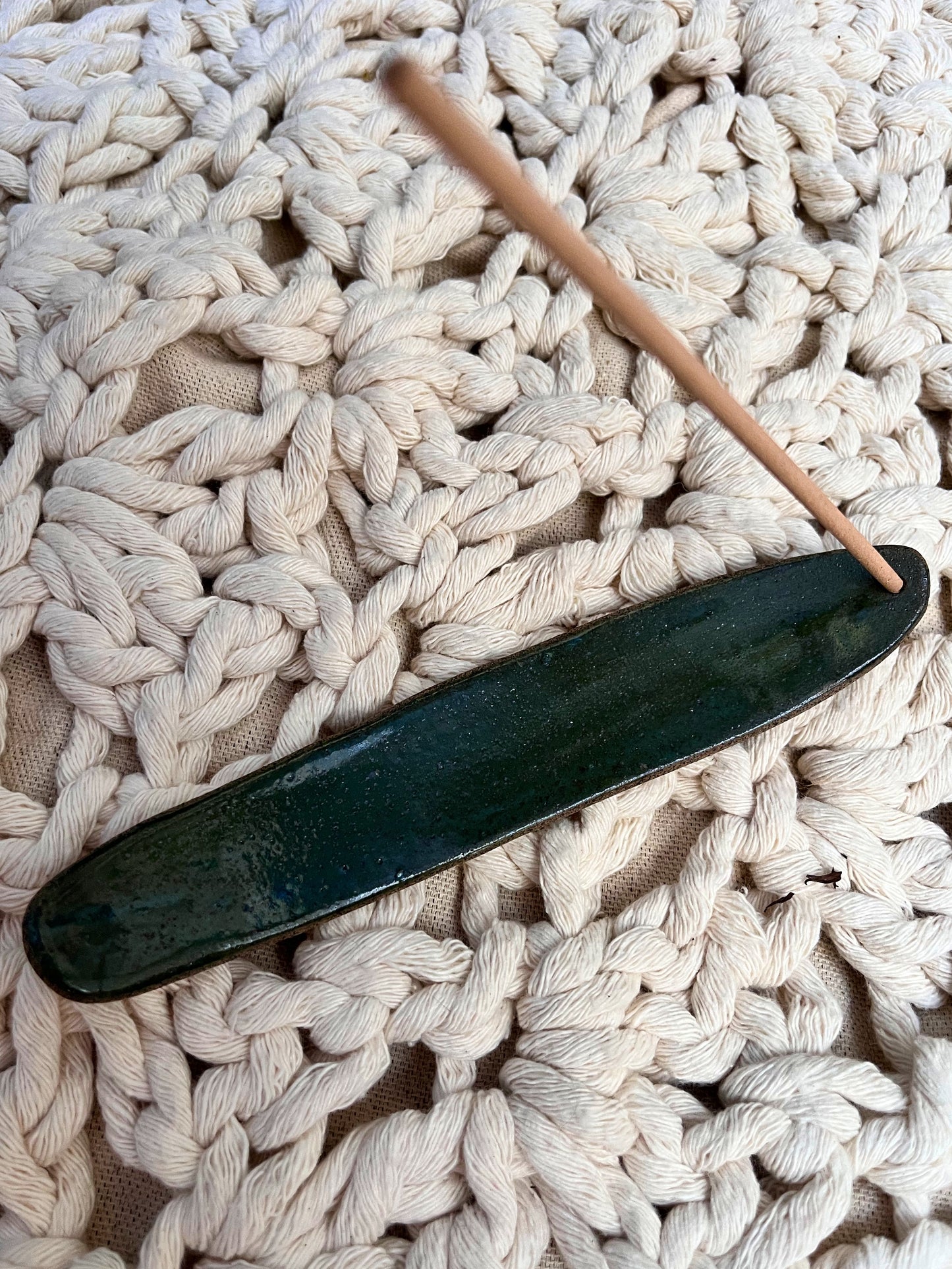 incensário floresta