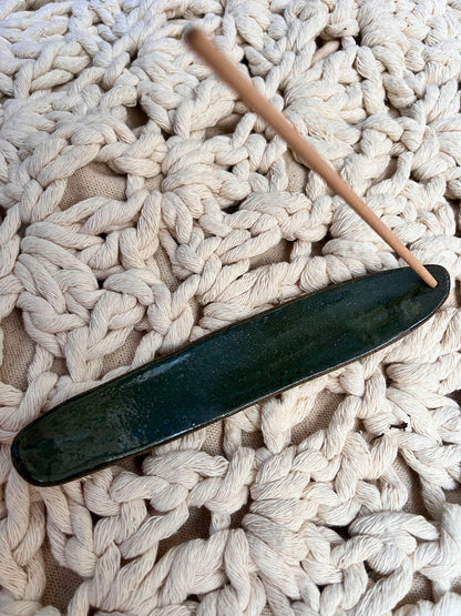 incensário floresta