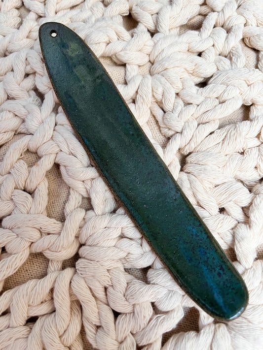 incensário floresta