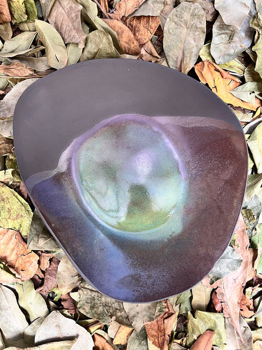 centro de mesa aurora boreal