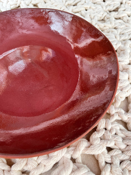 prato raso framboesa