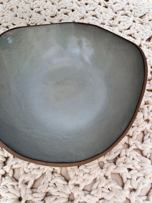 centro de mesa céu da manhã