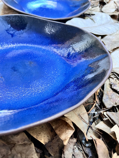 duo de pratos fundos maré alta