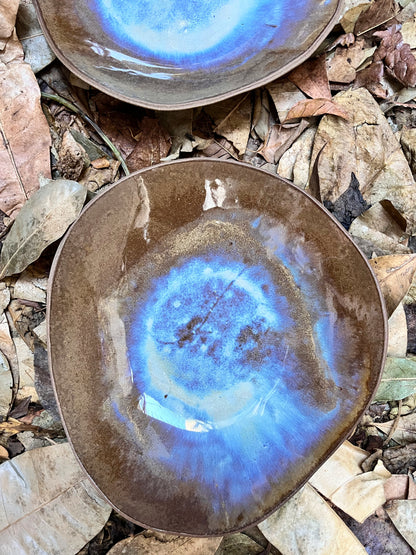 duo de pratos fundos maré baixa