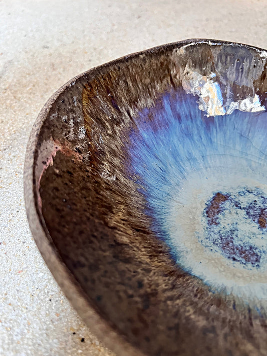 cumbuquinha olho azul