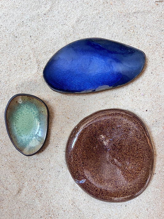 trio de miudinhos raízes