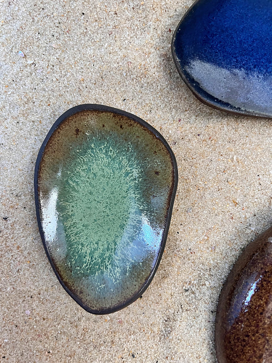 trio de miudinhos raízes