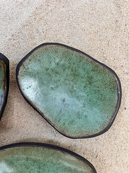 trio de miudinhos oliva