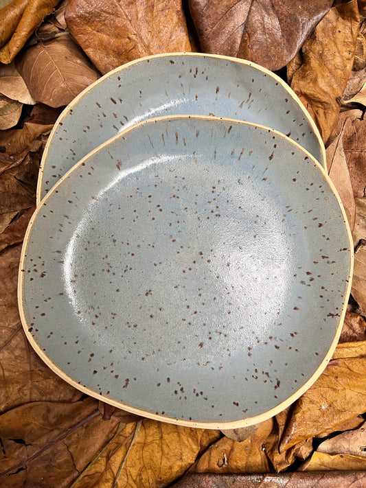 duo de pratos rasos céu de brigadeiro