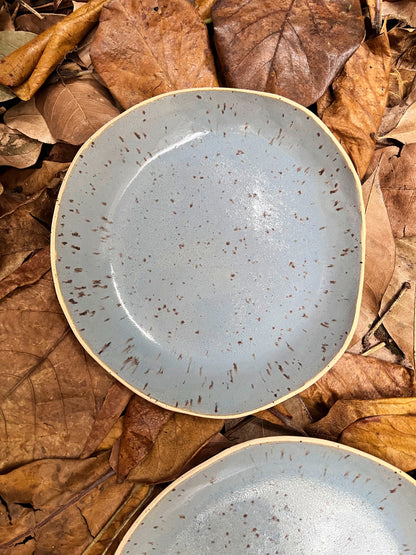 duo de pratos rasos céu de brigadeiro