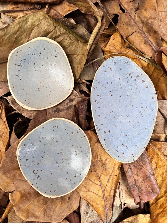 trio de miudinhos céu de brigadeiro