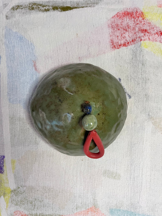 coleção divinas tetas | alecrim